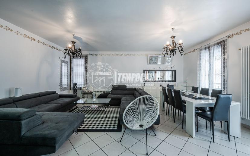 Quadrilocale in Viale Cavour 33, Poggio Renatico — foto 2 di 5