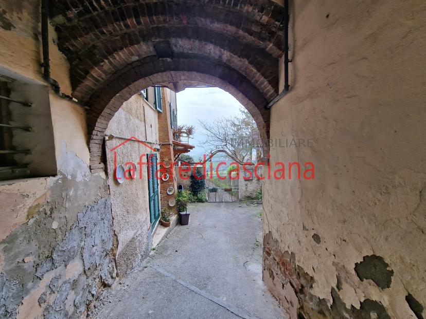 Casa indipendente in Via Eusebio Valli, Casciana Terme Lari — foto 4 di 5