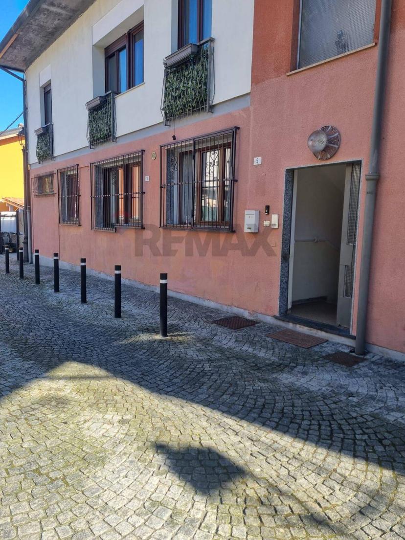 Casa indipendente in Via Mazzini 5, Mesenzana — foto 4 di 5