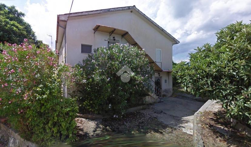Casa indipendente in Contrada Macciocca 7, Fontechiari — foto 4 di 5