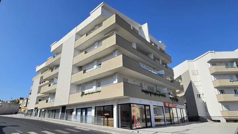 Villa bifamiliare in Via Resistenza Partigiana 2, Modica