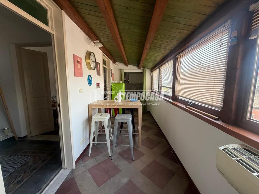 Bilocale in Via Etnea, Catania