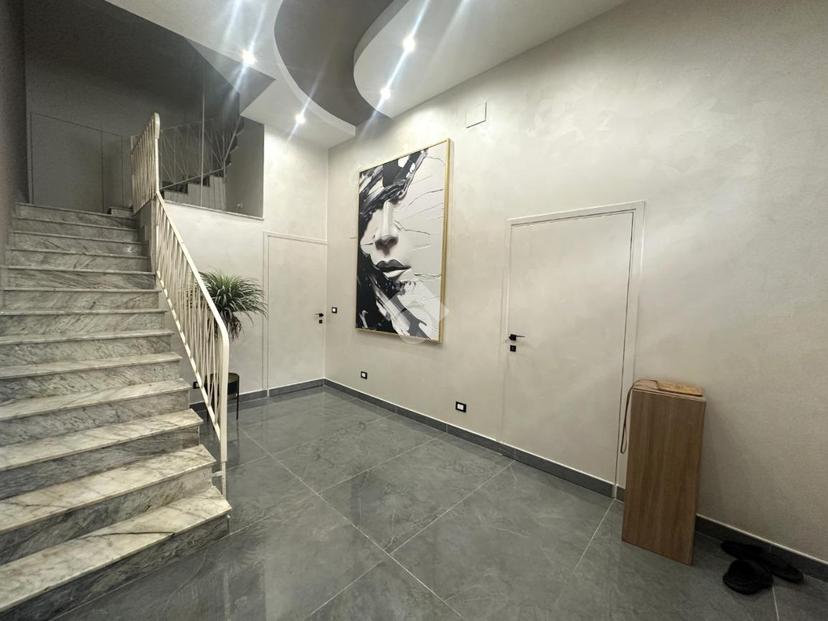 Casa indipendente in Via Calatafimi 30, Canosa di Puglia — foto 3 di 5