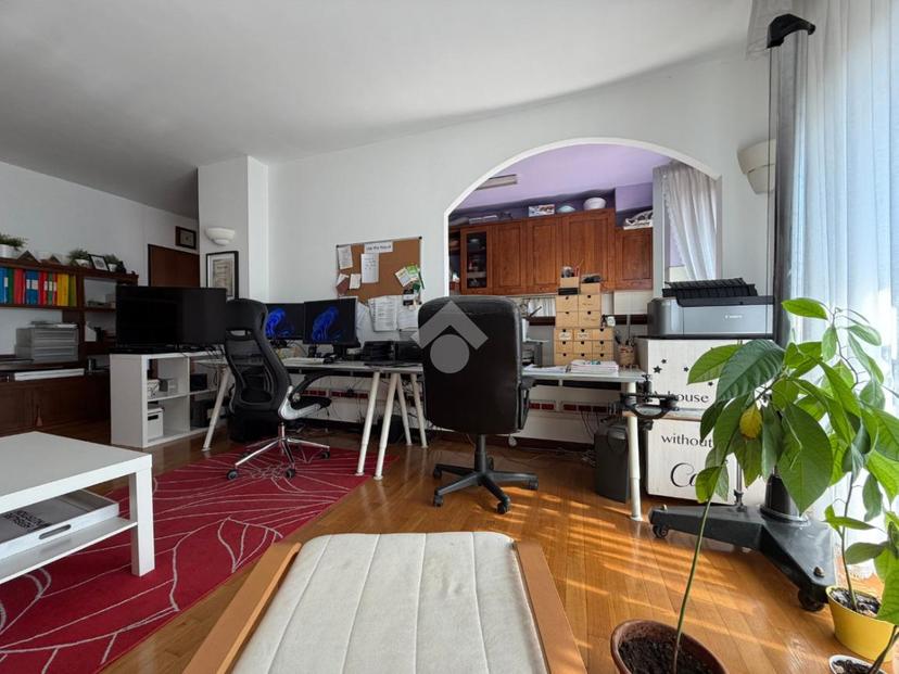 Trilocale in Viale Europa 30, Bussero — foto 3 di 5