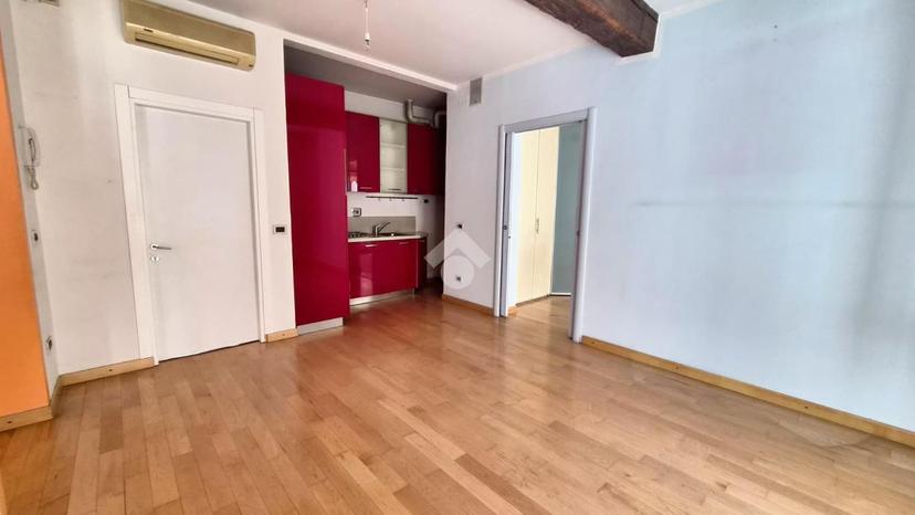 Trilocale in Via del Follo 1, Reggio nell'Emilia — foto 2 di 5