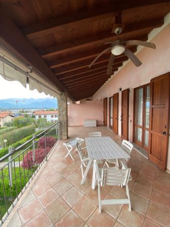 Trilocale in Via degli Alpini, Manerba del Garda — foto 3 di 5