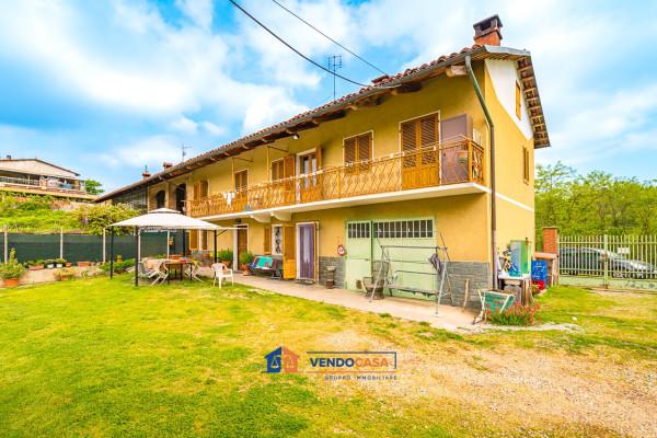 Villa in Frazione San Giovanni 113, Cherasco — foto 4 di 5