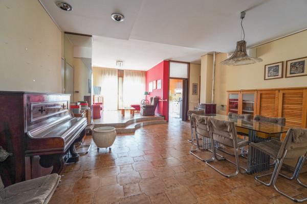 Trilocale in Via Pista Crespi, Brembate — foto 4 di 5