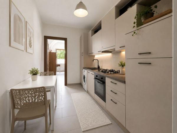 Monolocale in Via Michele Schina 15, Carignano — foto 4 di 4