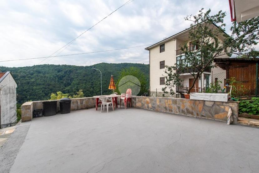 Casa indipendente in Borgata Bue 6, Coazze — foto 5 di 5