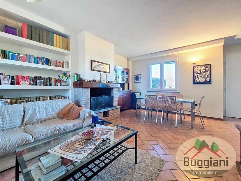 Casa indipendente, San Miniato — foto 5 di 5