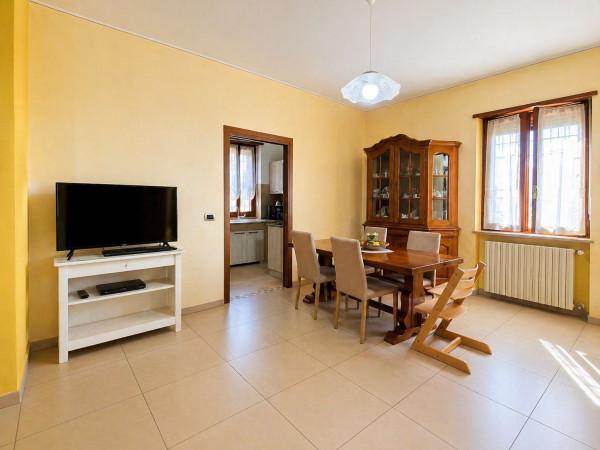 Villa in Via Rovarino, Caramagna Piemonte — foto 2 di 5