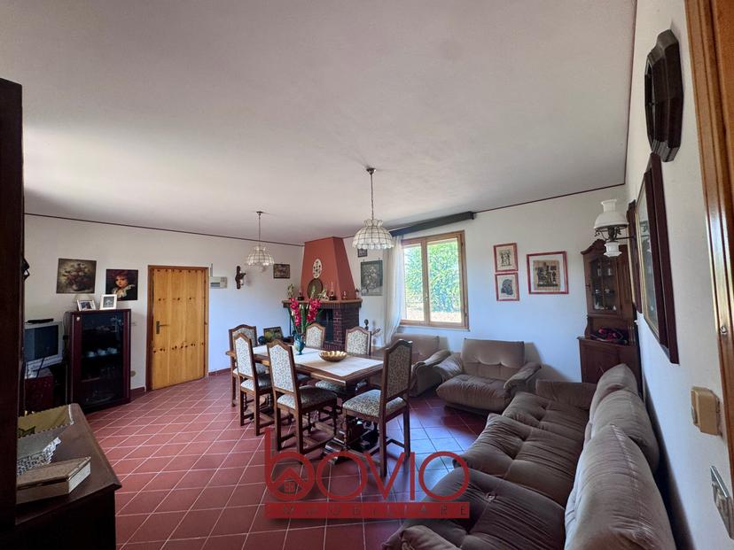 Villa a schiera in Via Gino Tassinari 59, Mesola