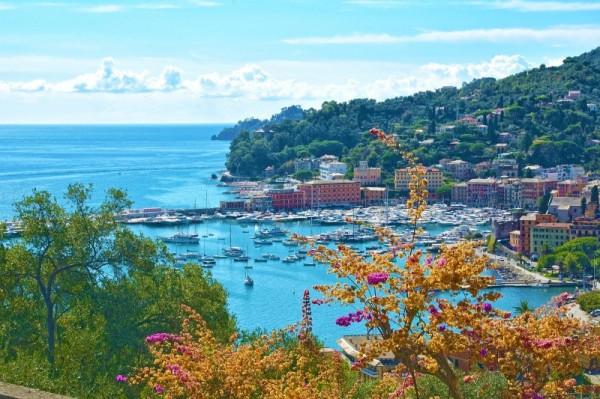 Appartamento in Corso Nicolò Cuneo 79, Santa Margherita Ligure — foto 4 di 5