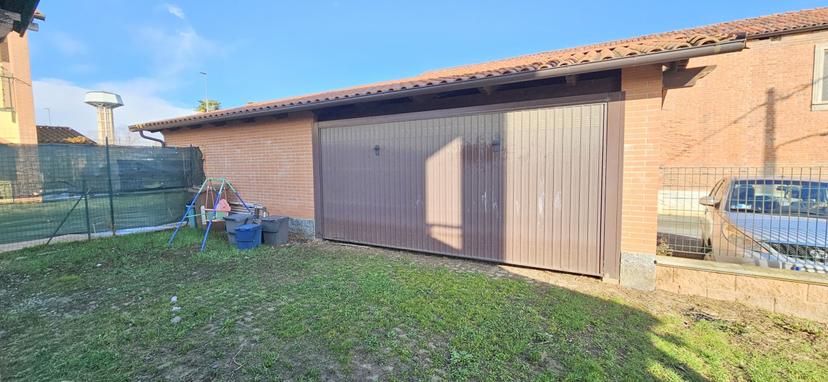 Casa indipendente in Via Pietro Micca 25, Cigliano — foto 2 di 5