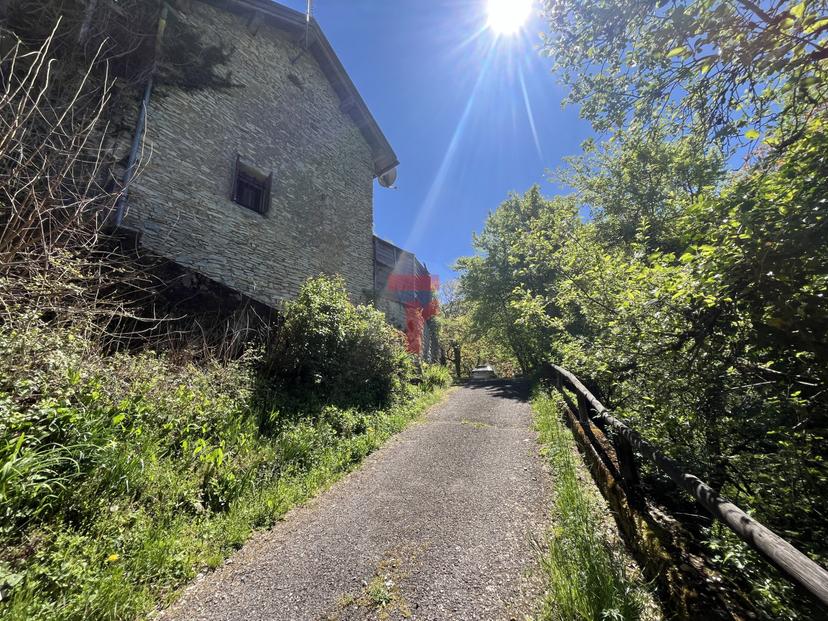 Villa in Via Val, Lamon — foto 3 di 5
