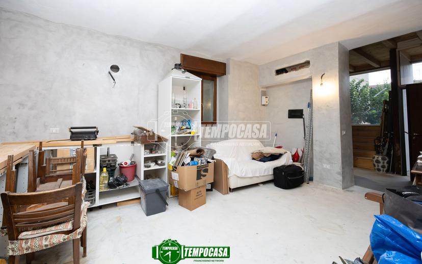 Bilocale in Via Vaghi 3, Bellusco — foto 4 di 5
