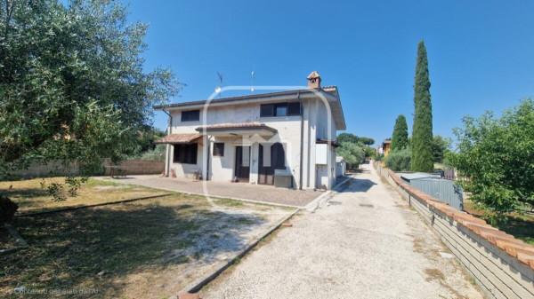 Villa in Via dei Cesti 14, San Cesareo — foto 2 di 5