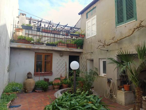 Terratetto unifamiliare in Via Nino Gazzara 11, Rometta — foto 3 di 5