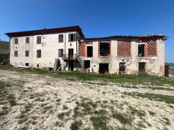 Rustico in Corso della Libertà, Canelli — foto 5 di 5