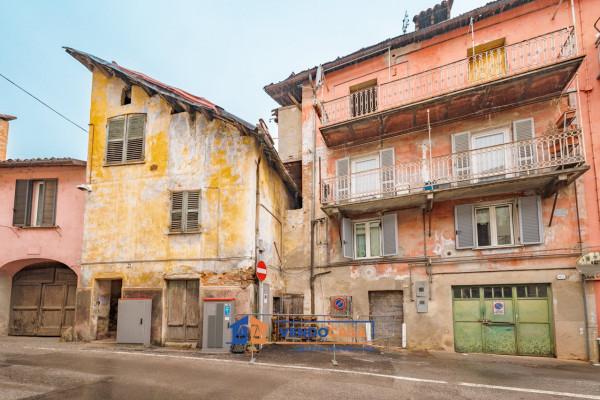 Rustico in Via Sebastiano Oderda 22, Mondovì — foto 3 di 5