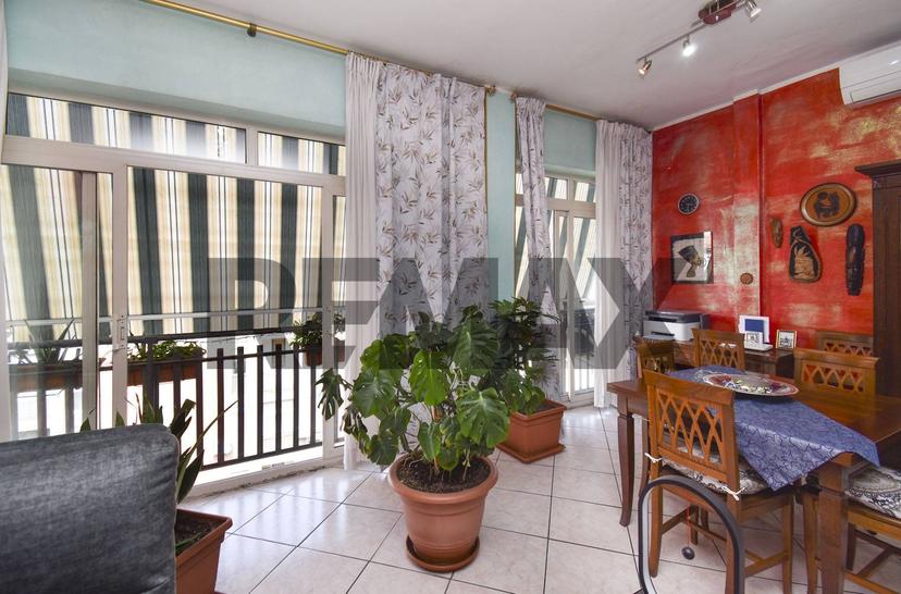 Appartamento in Villaggio Sant\'Agata Zona a 21, Catania