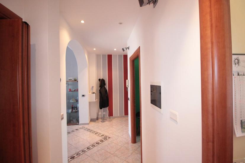 Quadrilocale in Via Ottolenghi 15, Casale Monferrato — foto 5 di 5