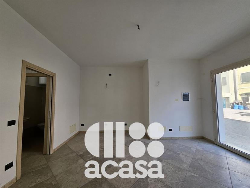 Monolocale in Vicolo Fosse 18a, Cesenatico — foto 4 di 5