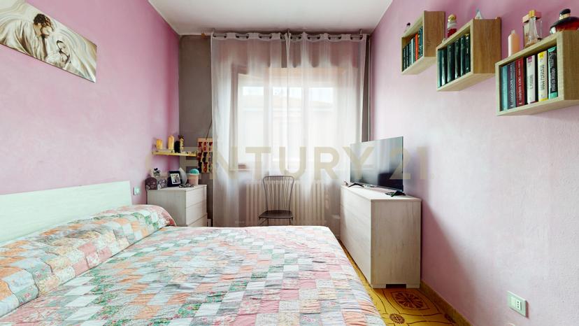 Trilocale in Via Bellini 13, Senago — foto 4 di 5