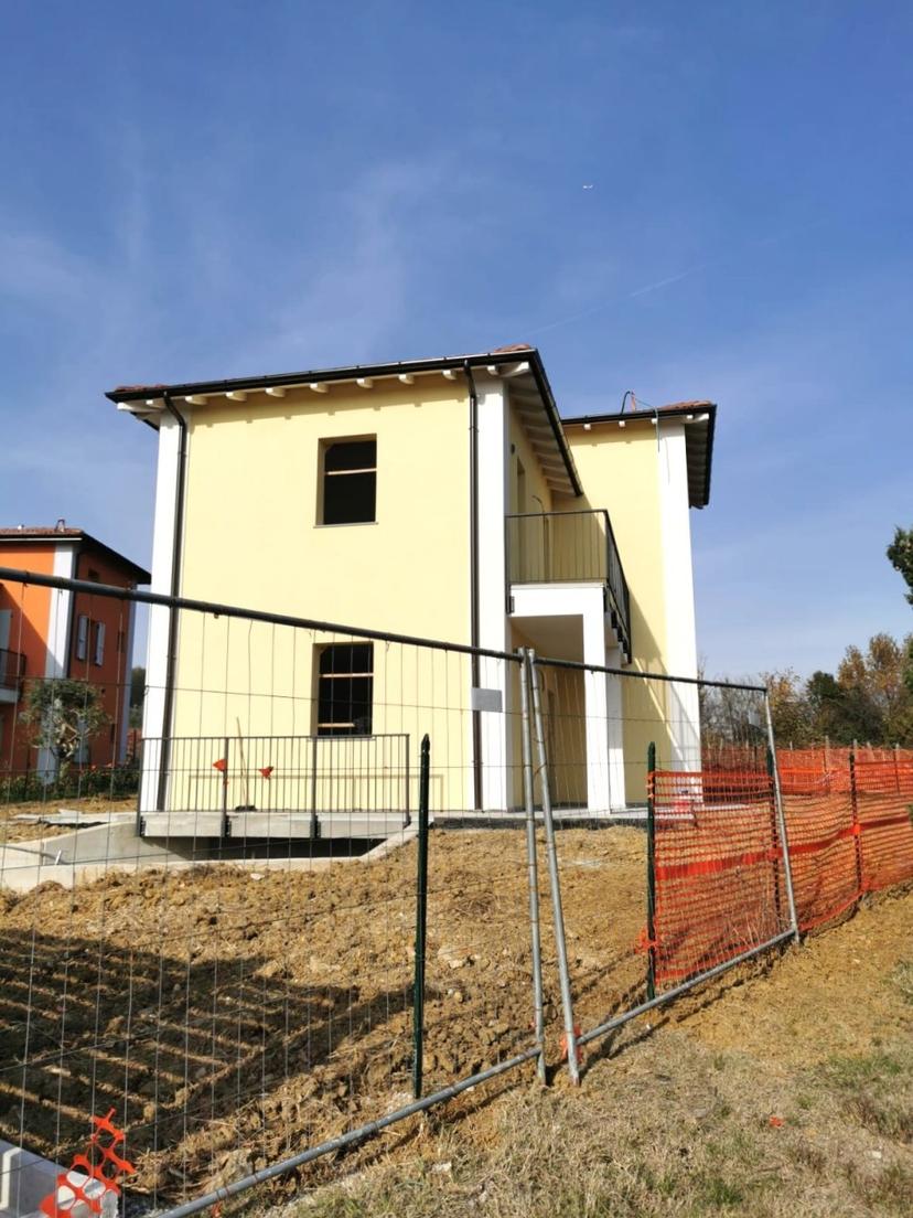 Villa unifamiliare in Via Serao, Castelvetro di Modena — foto 2 di 5