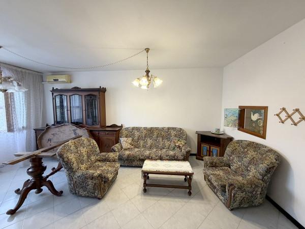 Terratetto unifamiliare in Via Raffaele Pastore 17, Bellaria-Igea Marina — foto 3 di 5