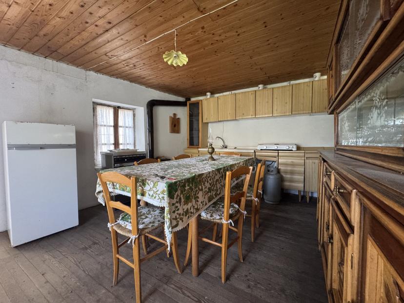 Villa bifamiliare in Frazione Borgo Snc, Crissolo — foto 2 di 5