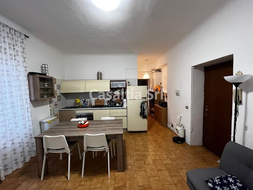 Bilocale in Via Augusto Anfossi 12, Milano