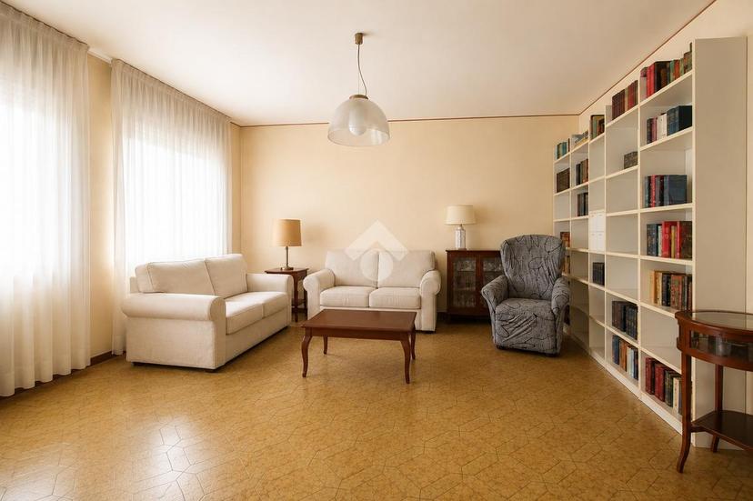 Villa a schiera in Via Tintoretto 34, Vicenza — foto 5 di 5