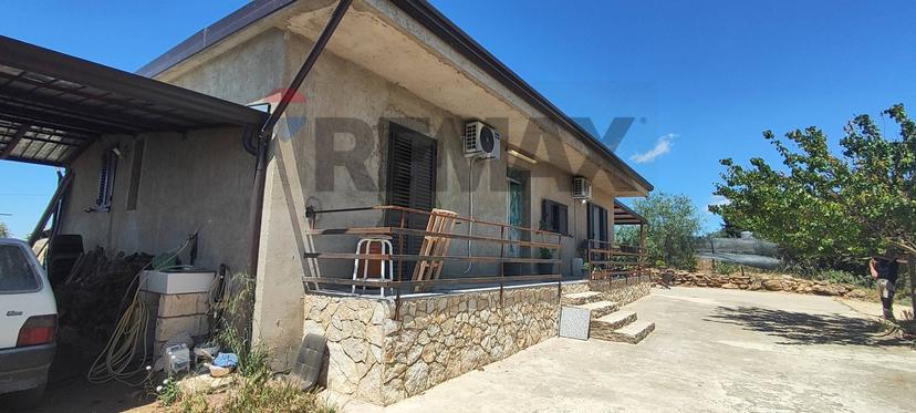 Villa in Contrada San Cataldo Strada Vicinale 97 19/B, Caltagirone — foto 2 di 5