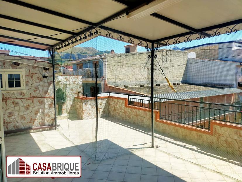 Villa in Via Nazario Sauro 25, Altavilla Milicia — foto 5 di 5