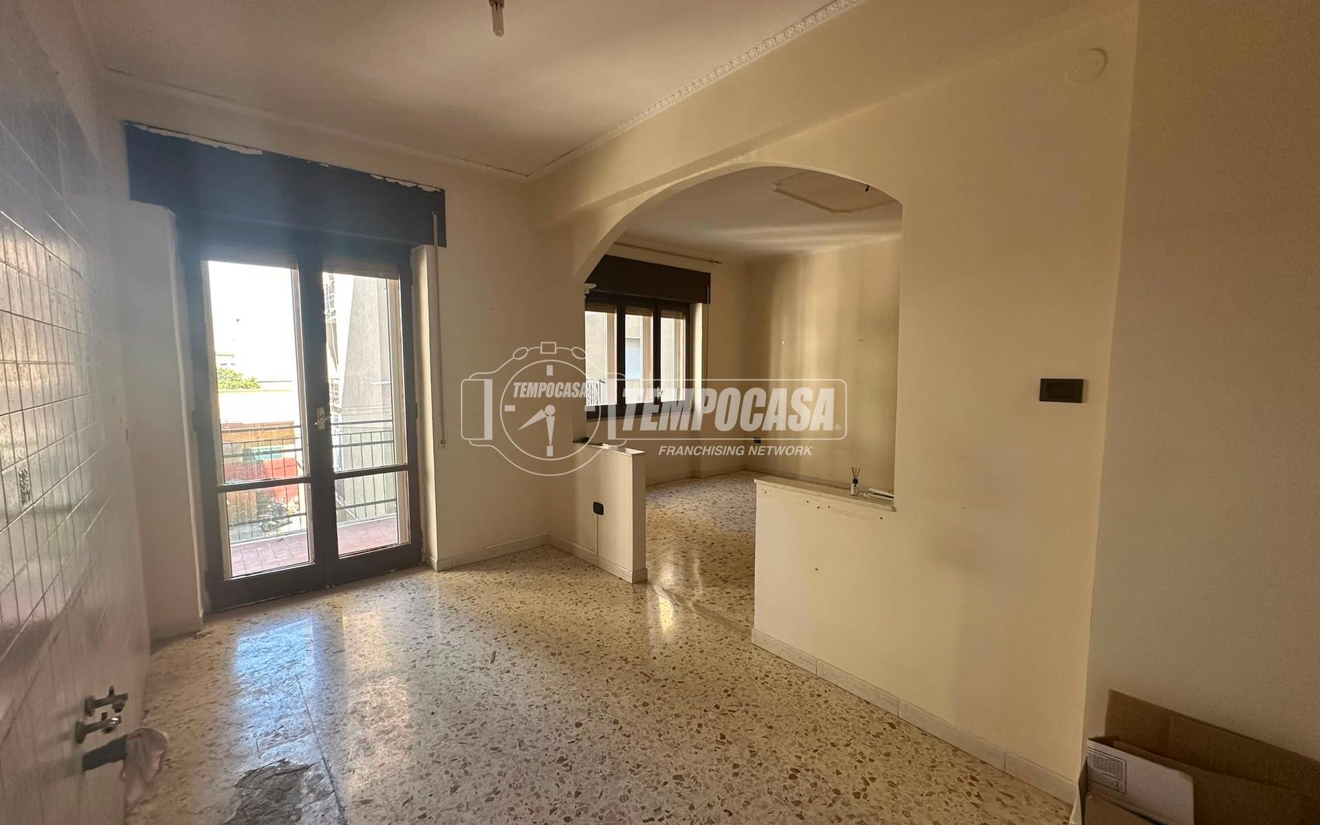 Bilocale, Casalnuovo di Napoli