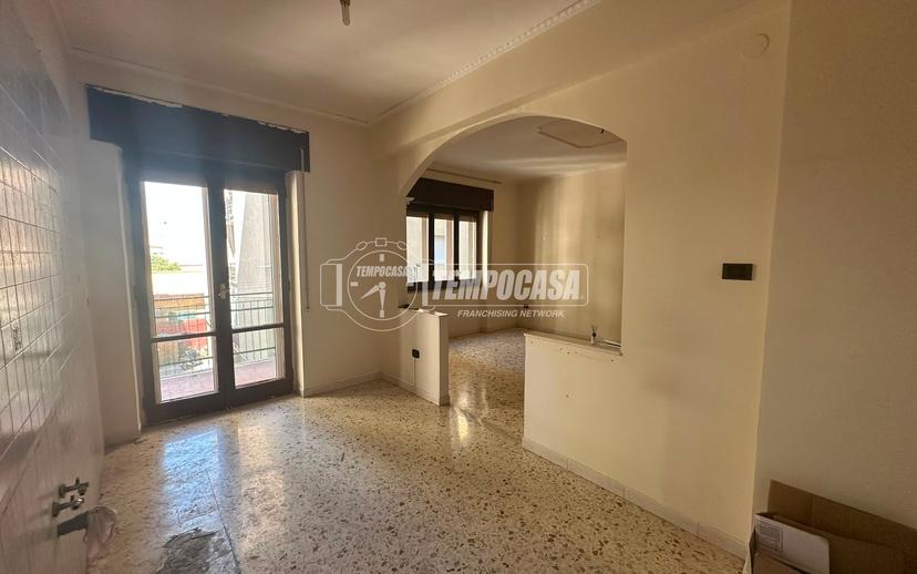 Bilocale, Casalnuovo di Napoli