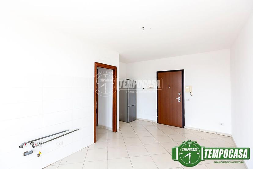 Trilocale in Via Baldrighi (Vincenzo-Giovanni), Massalengo — foto 5 di 5