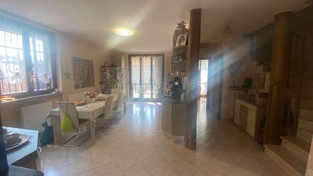 Villa unifamiliare, Zeccone — foto 4 di 5