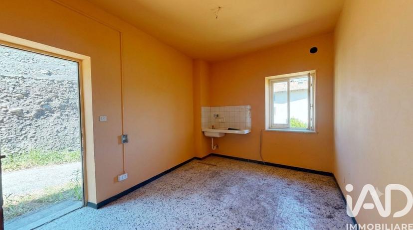 Villa in Localitã&nbsp; Borlasca, Isola del Cantone — foto 4 di 5