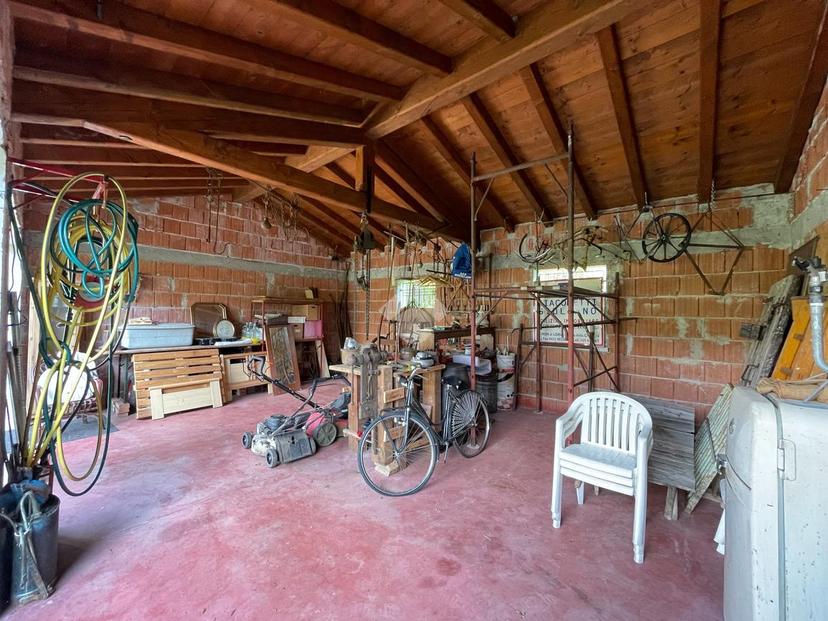 Rustico in Via Pradaria, Rossano Veneto — foto 5 di 5