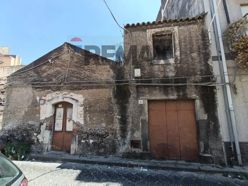 Casa indipendente in Via XX Settembre 96, Misterbianco — foto 5 di 5