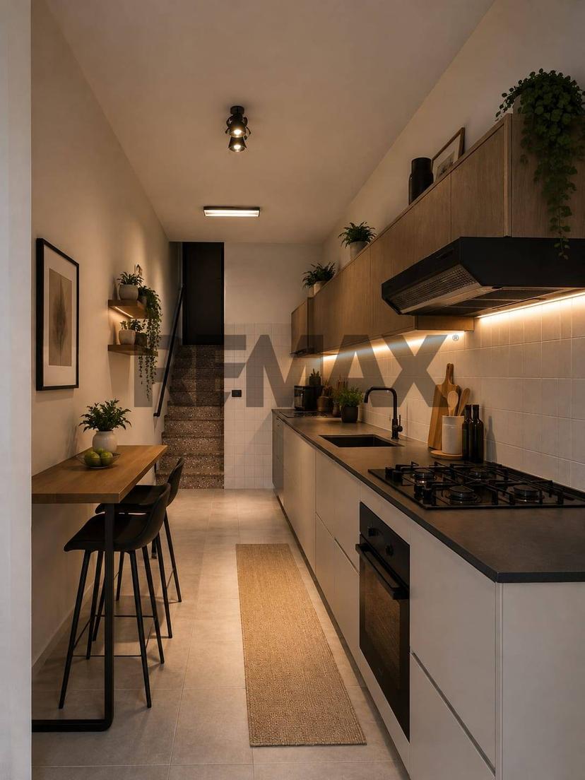 Casa indipendente in Via Vespo 24, Caltagirone — foto 2 di 5