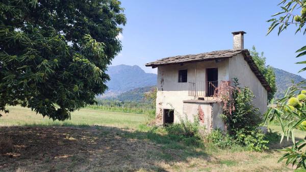 Rustico in Via degli Alteni, Martiniana Po — foto 3 di 5