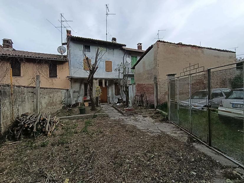 Terratetto unifamiliare in Via Verdi 68, Breme — foto 4 di 5