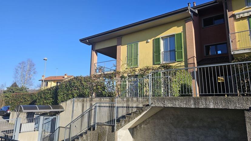 Quadrilocale in Fontana 24, Cassago Brianza — foto 2 di 5