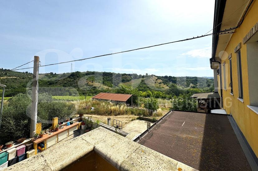 Casa indipendente in Selvaiella 7, Spoltore