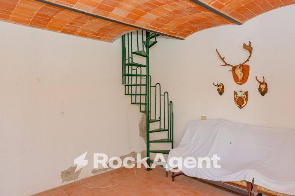 Terratetto unifamiliare in Via Circonvallazione 19, Castiglione Tinella — foto 5 di 5