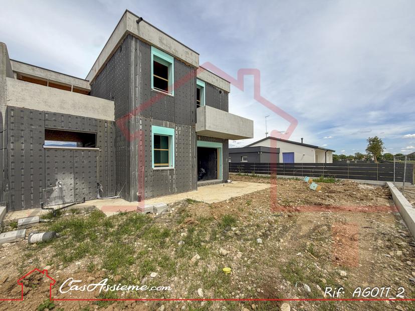 Villa, Rossano Veneto — foto 3 di 5